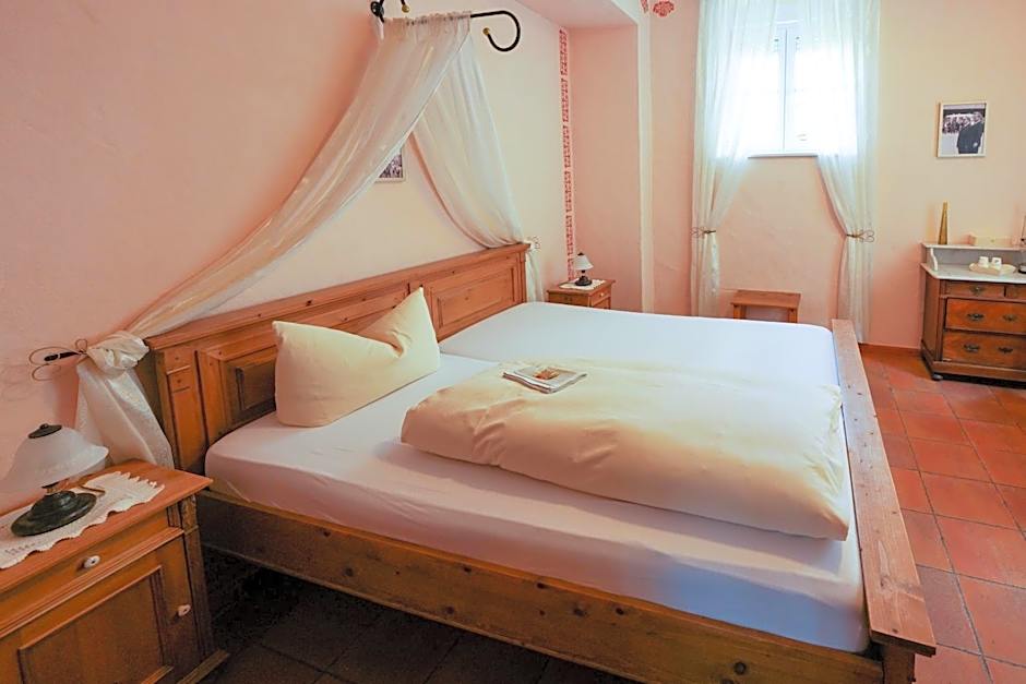 Hotel Alte Bürgermeisterei