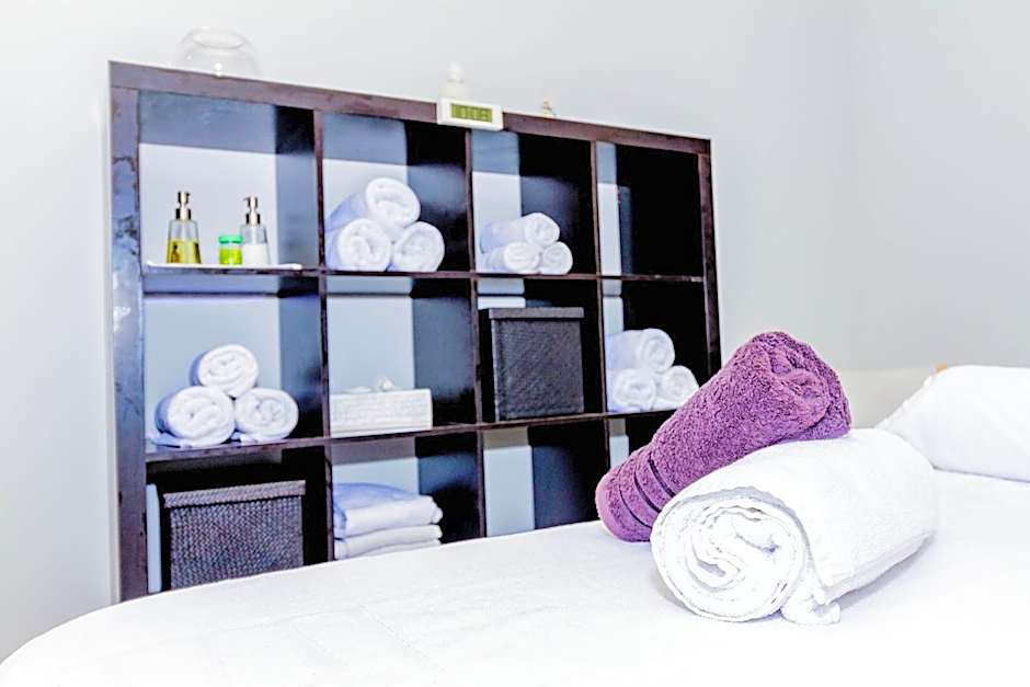 Eix Platja Daurada Hotel & SPA
