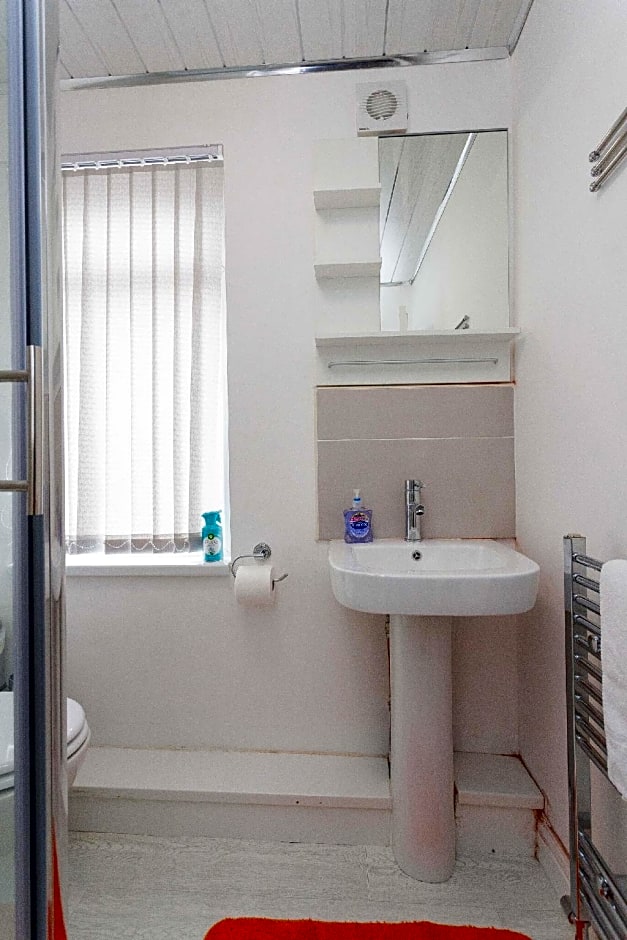 Calvin House Apartments