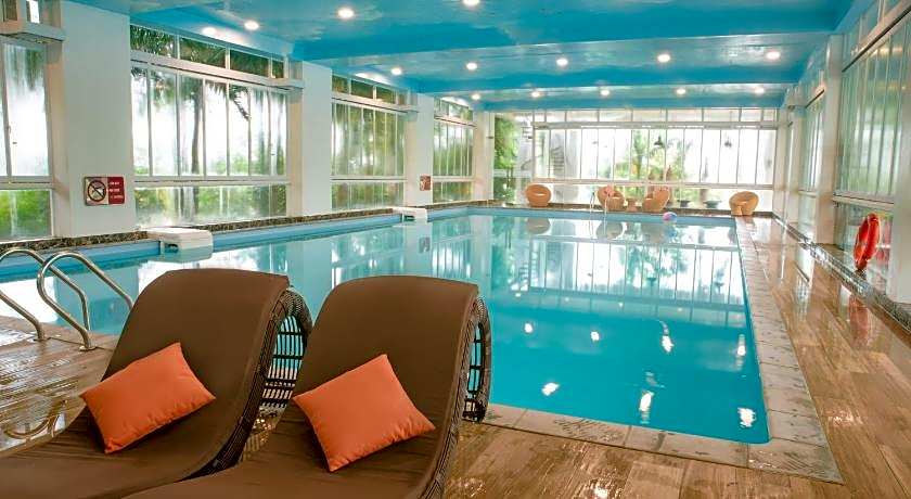 Ninh Binh Legend Hotel