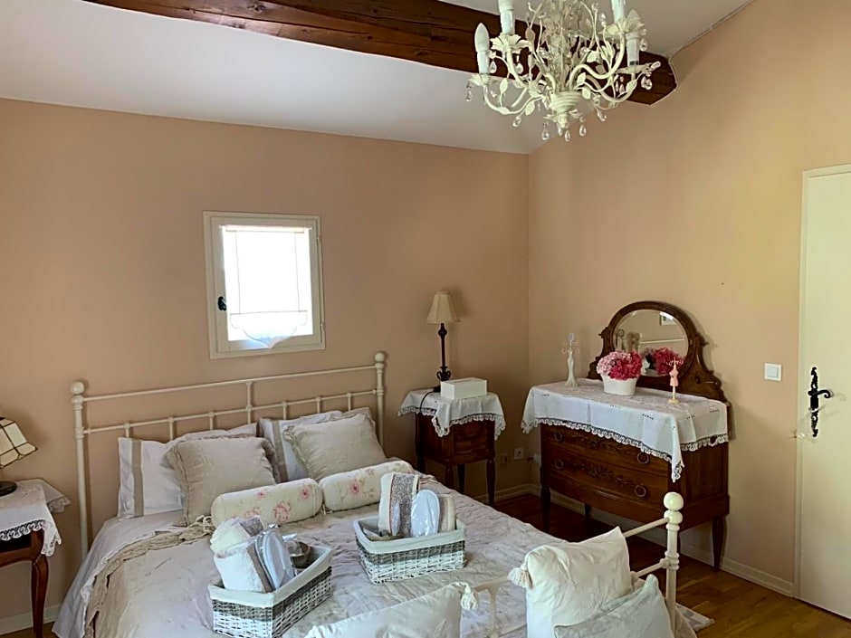Villa Magnolia – Savoillan, ID