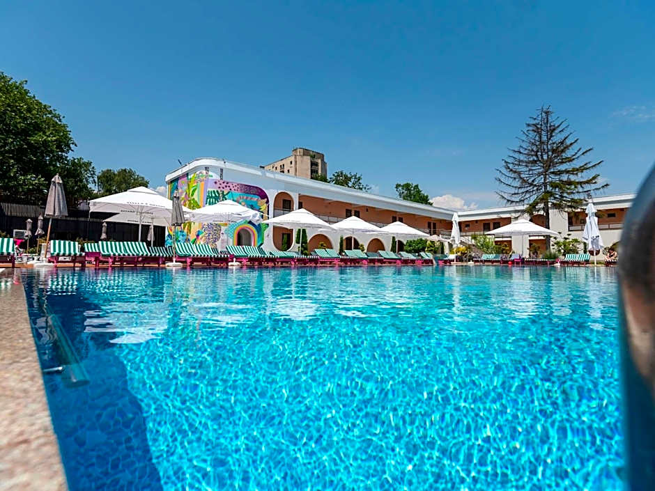 ibis Styles Venus