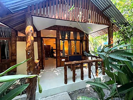 Havelock Farms Resort Deluxe Cottage.2