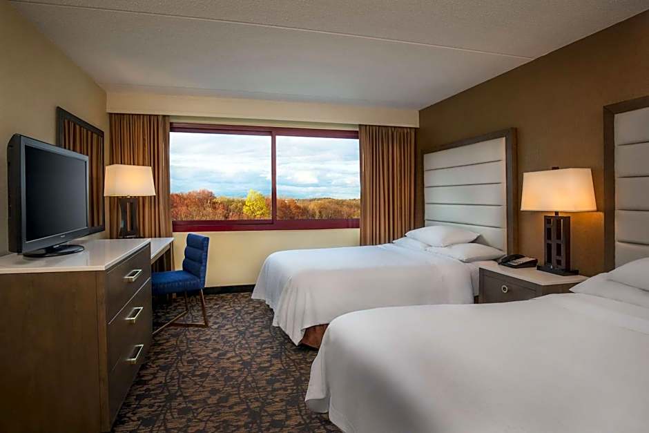 Embassy Suites By Hilton Boston Waltham