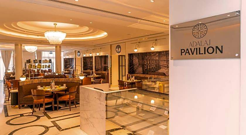 ITC Narmada, a Luxury Collection Hotel, Ahmedabad