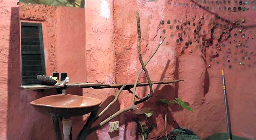 Saraya - Bed and Breakfast