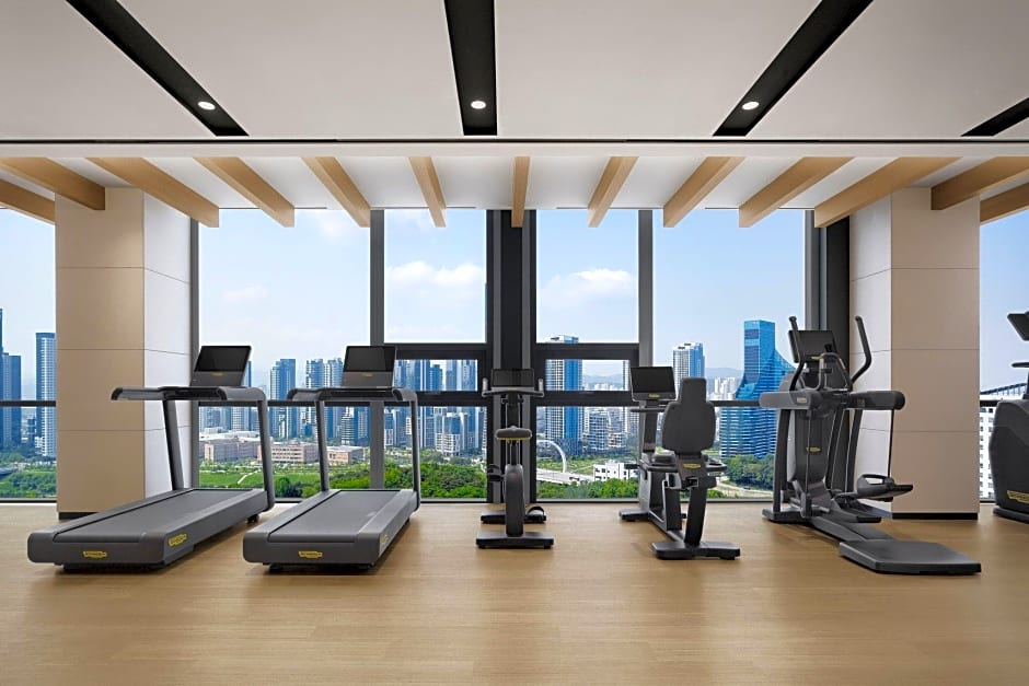 Courtyard by Marriott Sejong