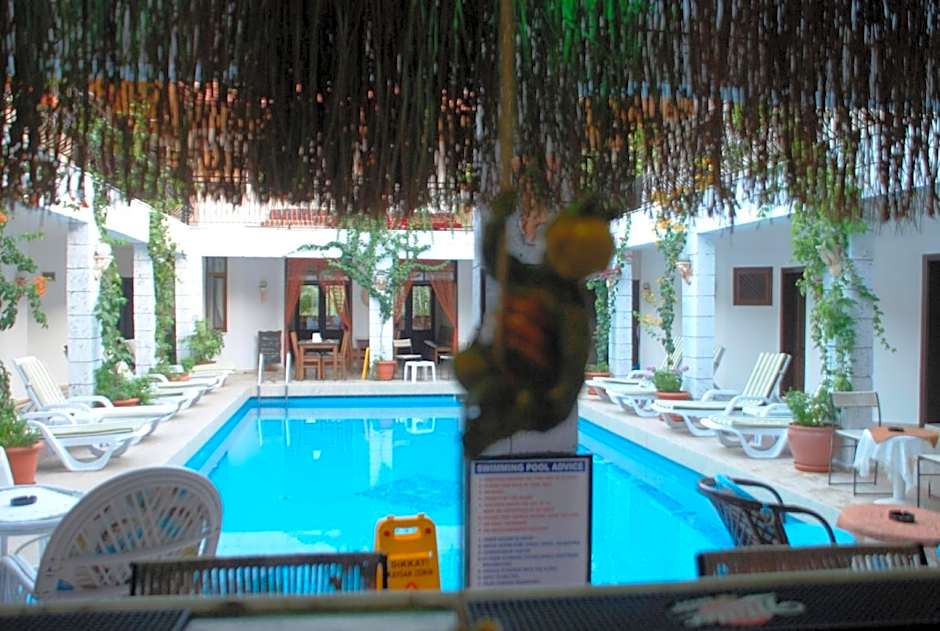 Han Dalyan Hotel
