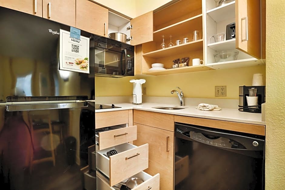 Staybridge Suites Columbia - Baltimore by IHG