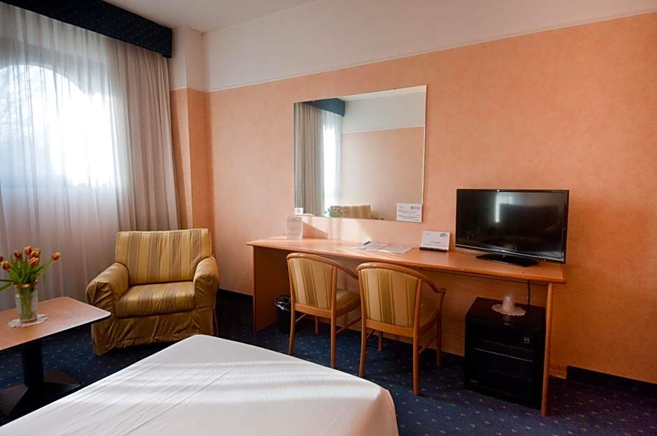 Hotel Le Sorgenti