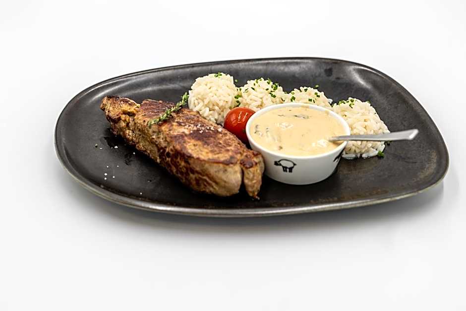 Hotel Schäfli Siebnen