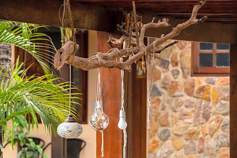 Pousada Recanto da Grande Paz