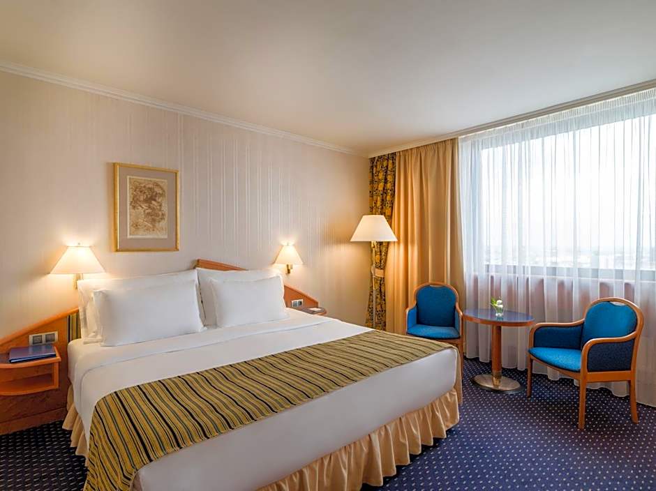 Panorama Hotel Prague