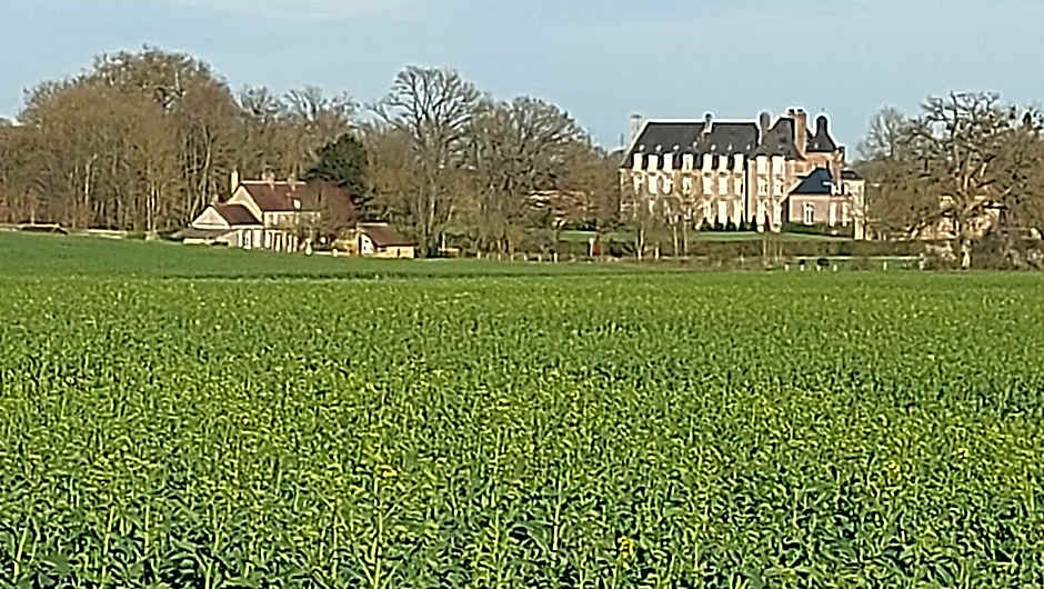 Villa Maëlla en Normandie- chambres tout confort - SPA