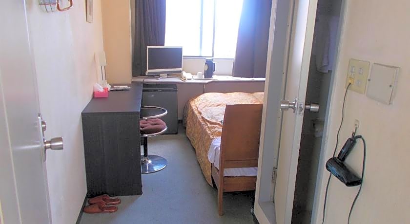 Hotel Avanti