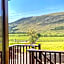 Glen Clova Lodges