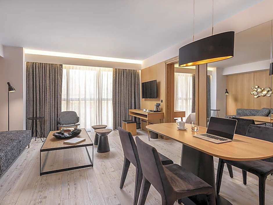 Ibis Styles Heraklion Central