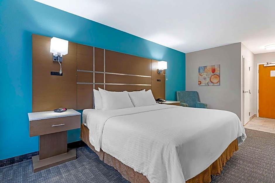 Best Western Galt Inn