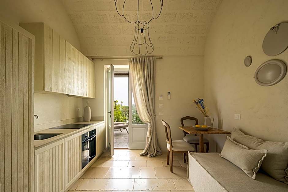 Masseria San Francesco