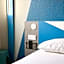 ibis budget Nimes Centre Gare