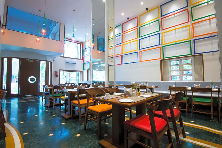 VITS Sharanam Hotel Thane