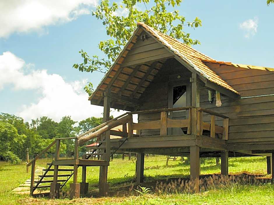 Nature Lodge