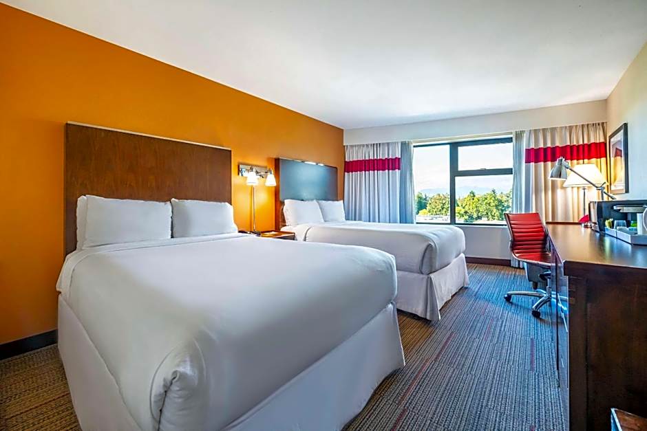Grand Park Hotel Vancouver Airport, Ascend Hotel Collection