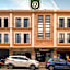 Centric 3BR Condo in Downtown in Oaxaca