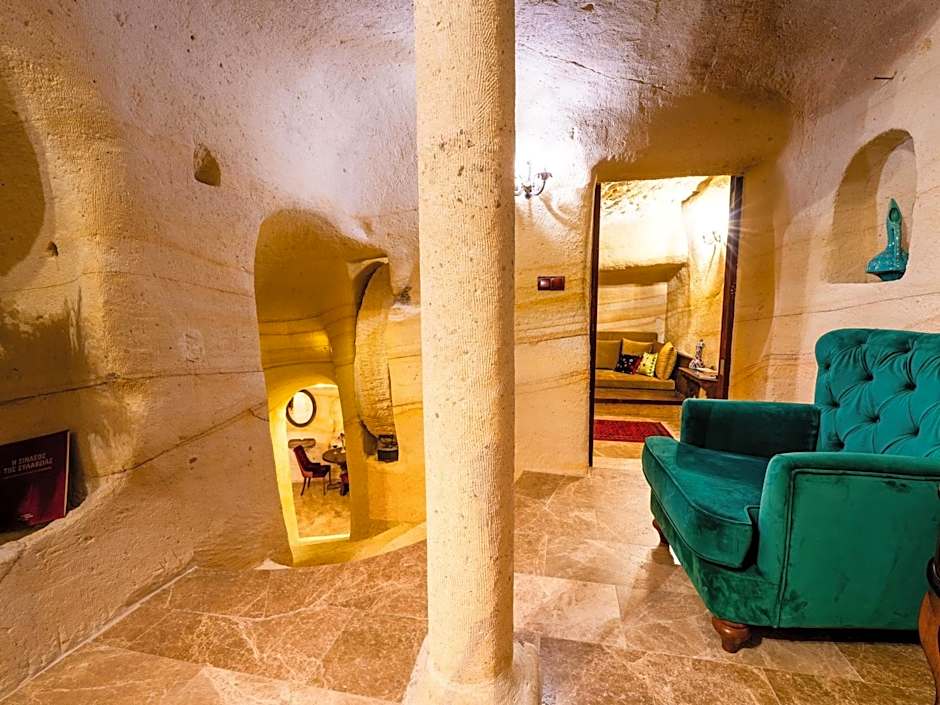 Zeydem Suites