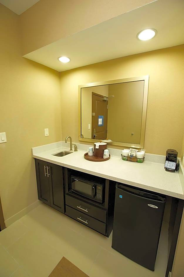 Hampton Inn By Hilton And Suites Missouri City