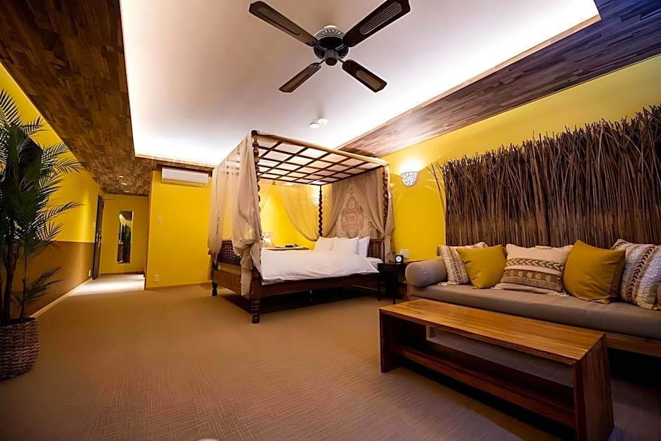 Homm Stay Nagi Sanjo Kyoto By Banyan Group