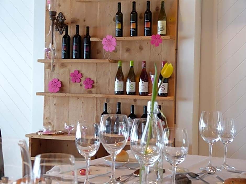 Hotel Sportcenter Fünf Dörfer AG