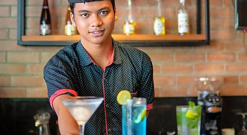The Sun Hotel & Spa Legian