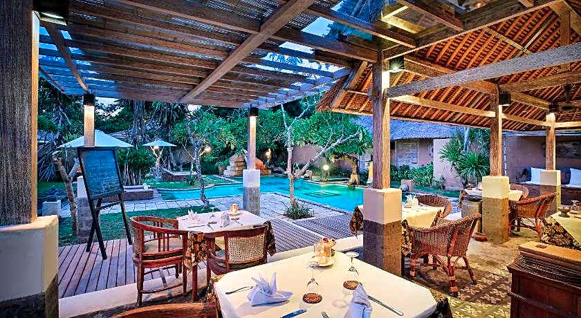 Visakha Sanur by Puri Signatures