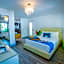 Seaside All Suites Hotel