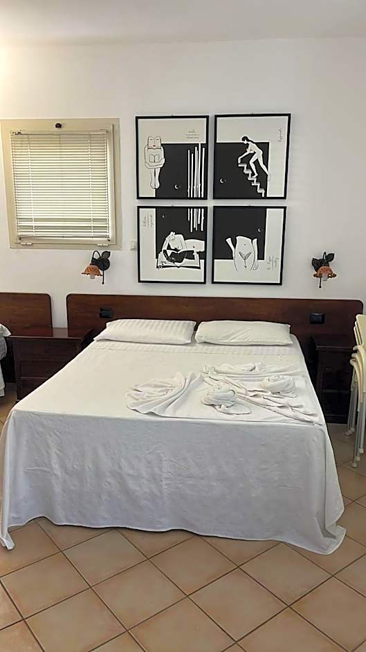 Vistamare - Bed & Breakfast