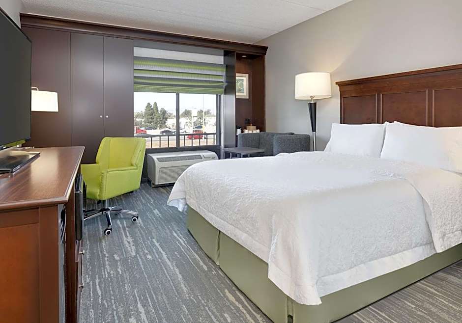 Hampton Inn By Hilton Los Angeles/Carson