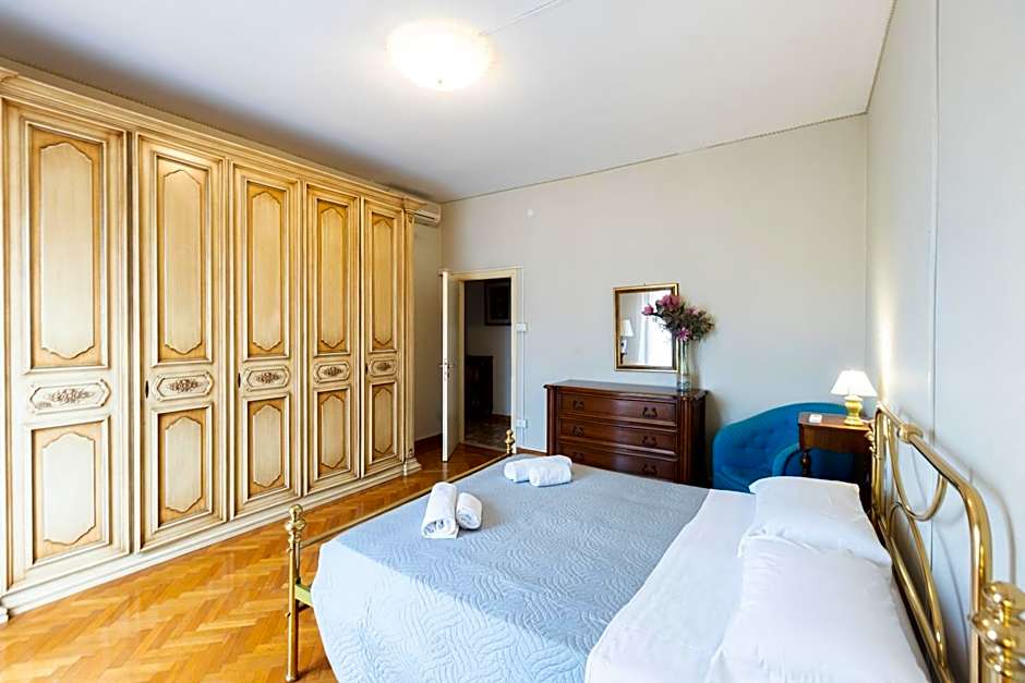 Montebello, Bologna by Short Holidays
