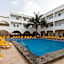 Ouril Pontao Hotel