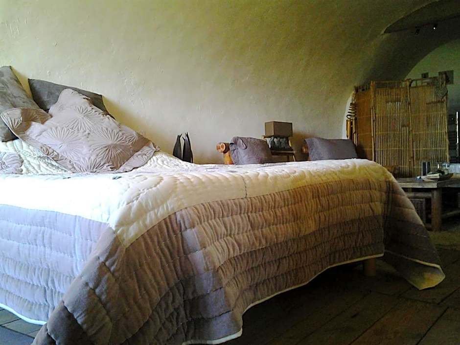 Chambre d'Hôtes La Marlotte