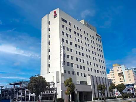 Hotel Route Inn Niihama