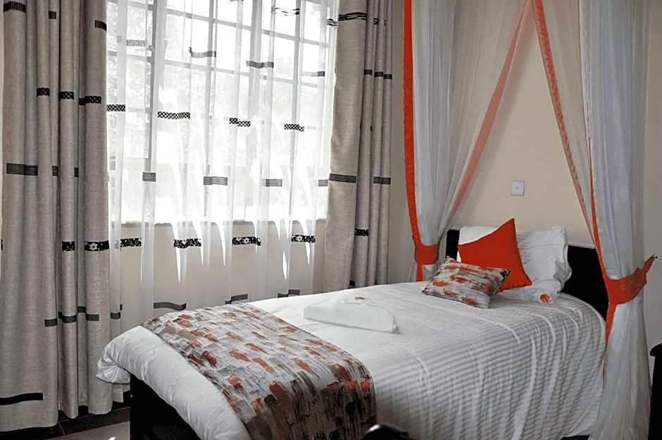 The Radix Hotel Limited