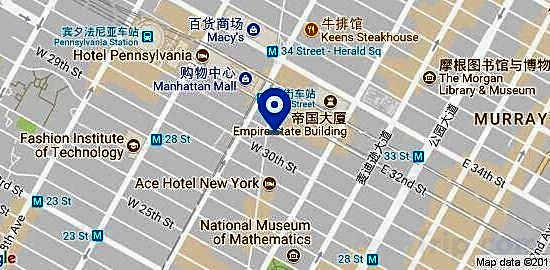 Macy Empire Apartments