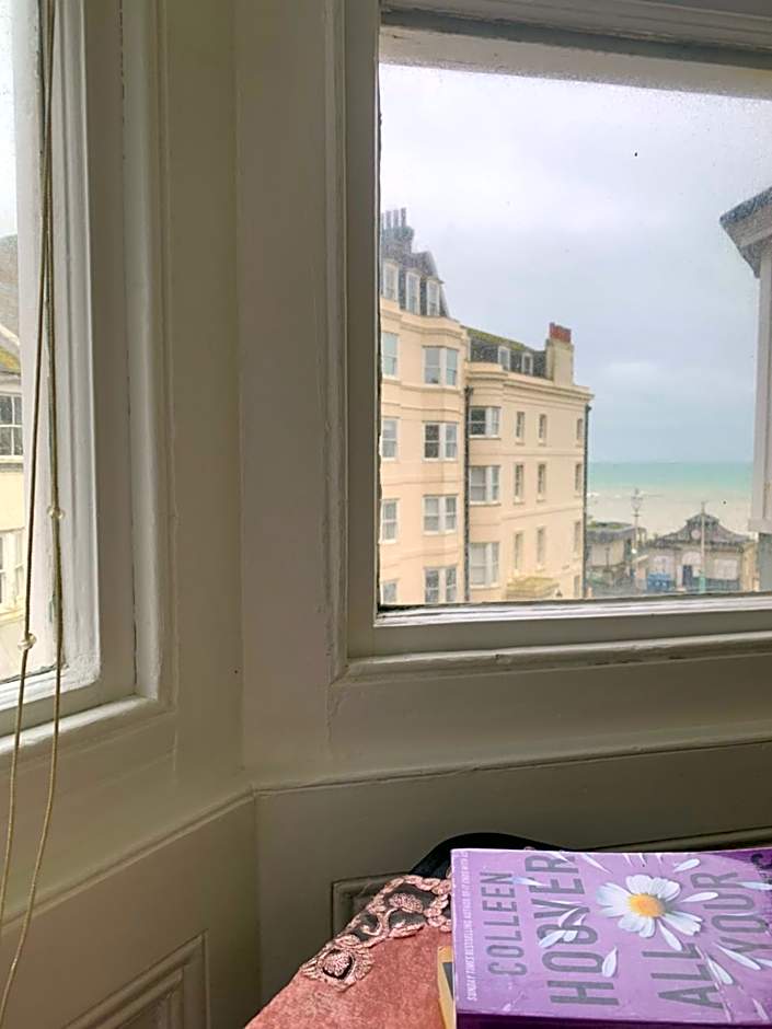 Relax Inn Guest House