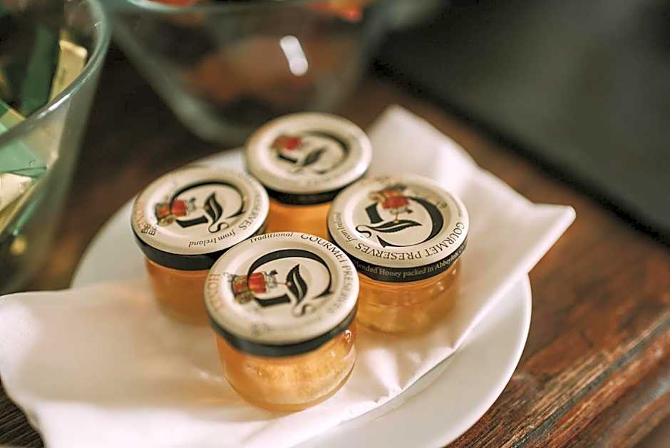 Royal Valentia Hotel