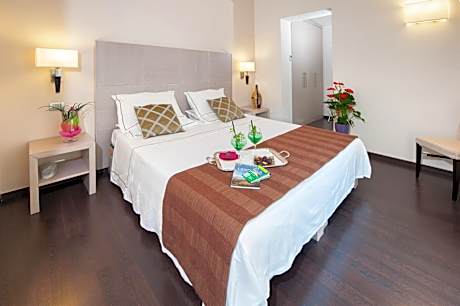 Junior Suite (4 Adults)