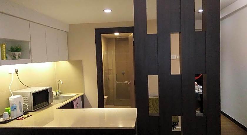 Best Studio Guest House