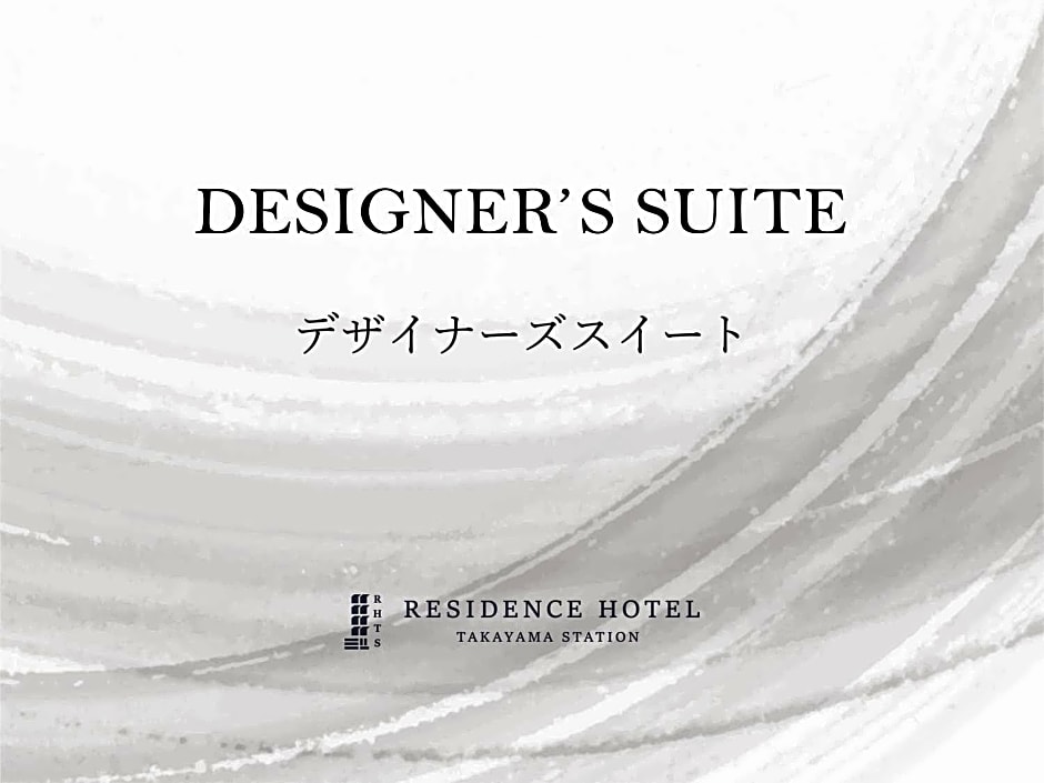 Residence Hotel Takayama Station