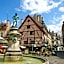 Ibis budget Dijon Centre Clemenceau