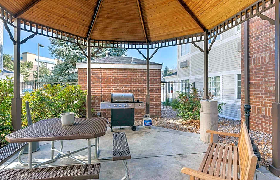 Extended Stay America Select Suites - Denver - Tech Center South - Greenwood Village